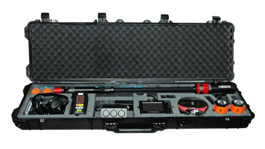 156 hasty search kit with acoustic sensor 1200x1200 1 - HASTY SEARCH KIT