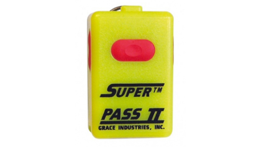 236 superpass - Super Pass II