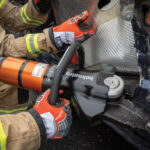 Holmatro CT 5150 – dodatkowe ujęcie narzędzia