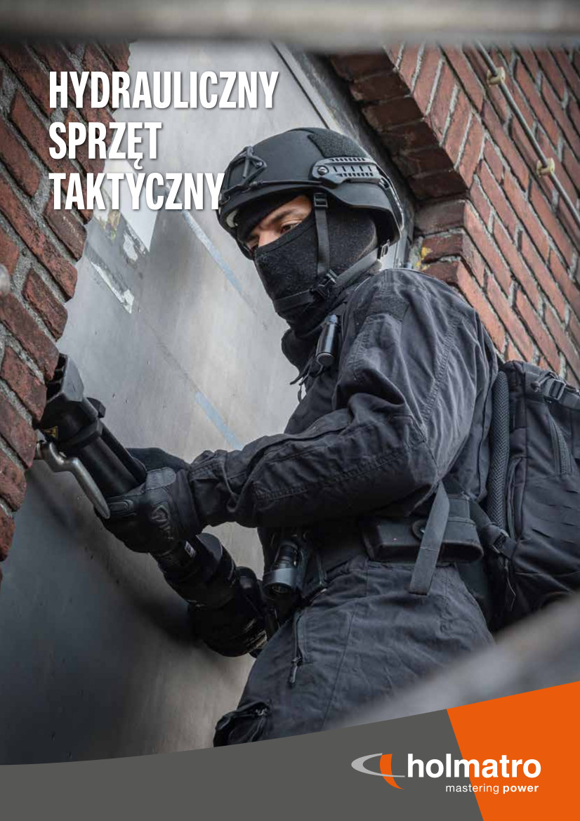 sprzet taktyczny 2022 pl - Katalogi