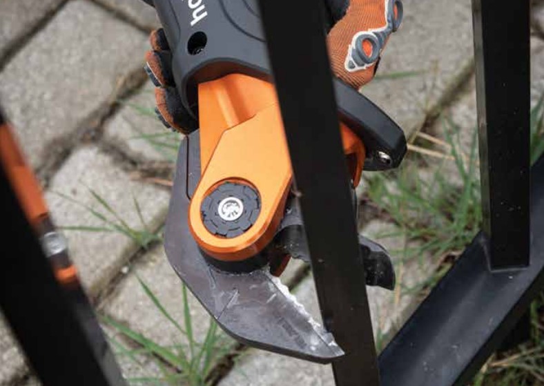 nozyce holmatro