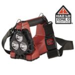Streamlight Vulcan 180 HAZ-LO – widok reflektora