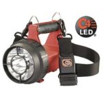 Streamlight Vulcan LED ATEX – dodatkowe ujęcie