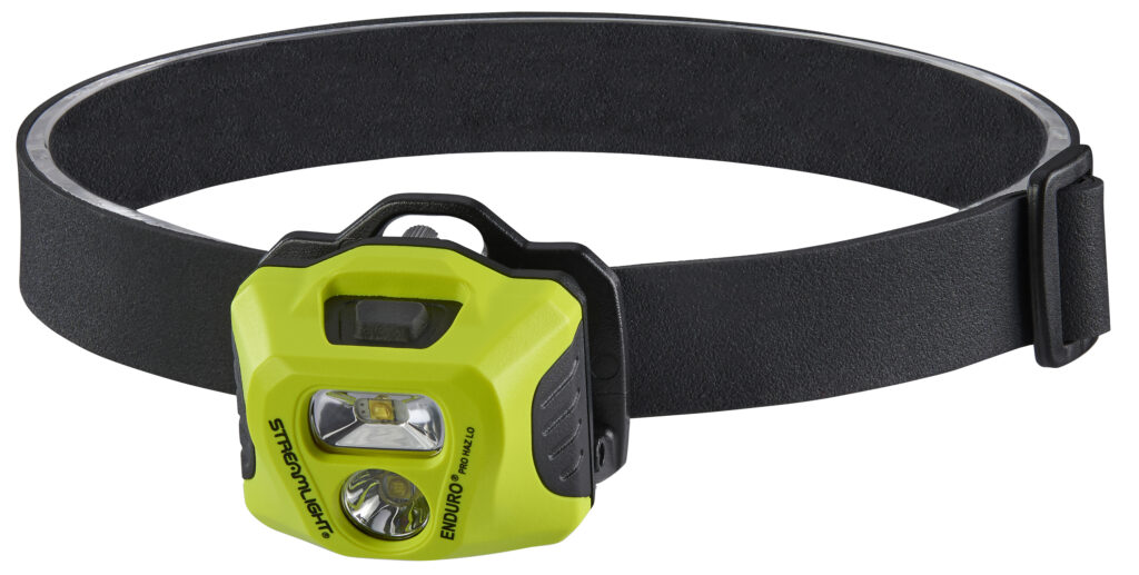 Latarka czołowa Streamlight ENDURO PRO HAZ-LO