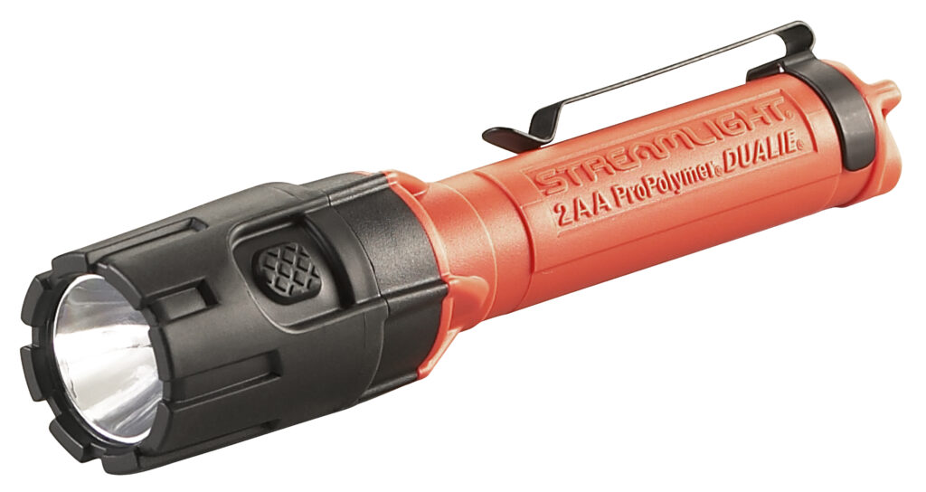 Latarka Streamlight DUALIE 2AA ATEX