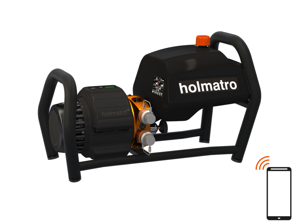 Holmatro BP20
