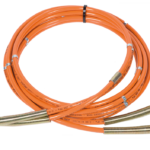 Zestaw spiętych węży hydraulicznych Holmatro BVL