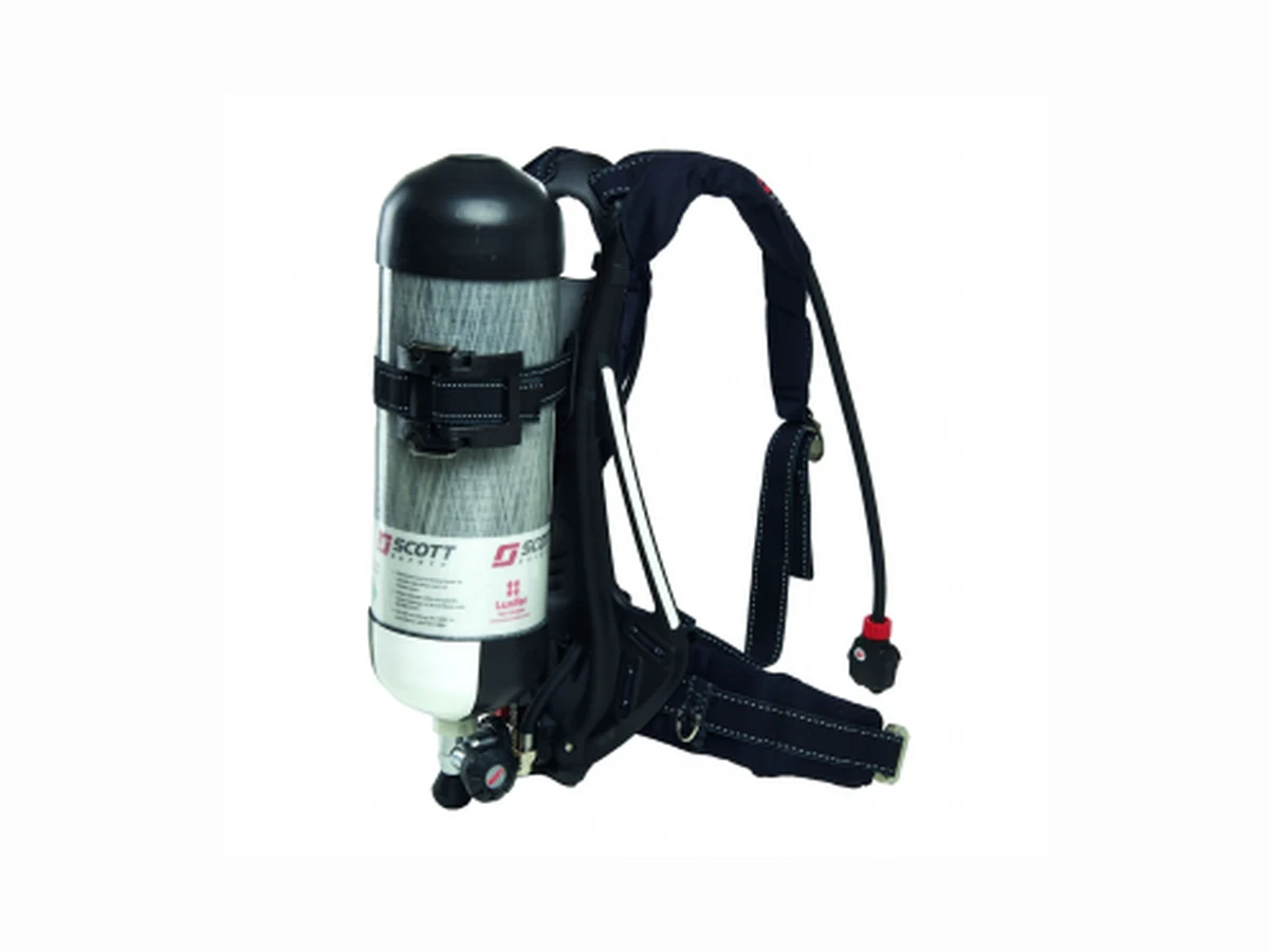 3M Scott PROPAK F-EZ-FLO