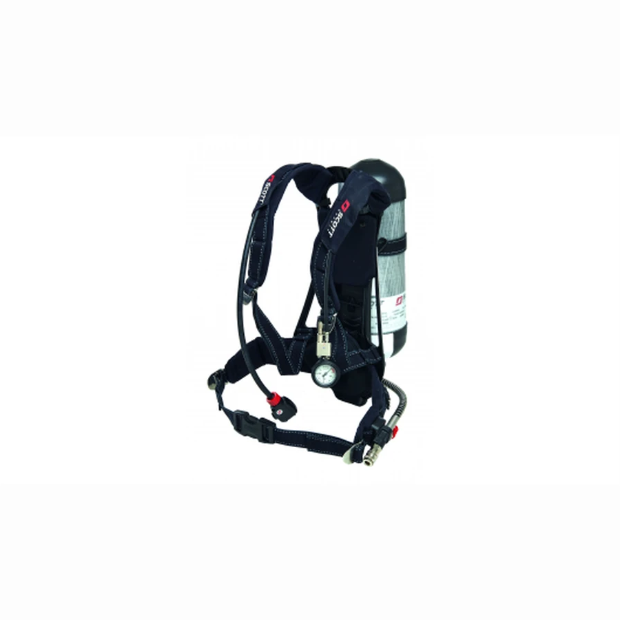 3M Scott PROPAK F – aparat powietrzny
