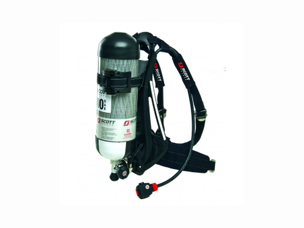 3M Scott PROPAK – I