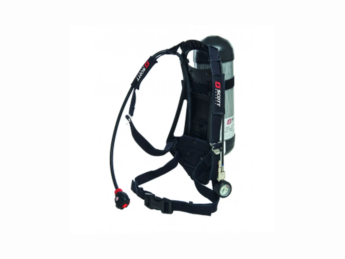 3M Scott PROPAK-SIGMA (V2)