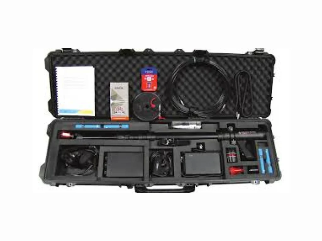 Savox SEARCHCAM 3000 KIT 1 +IR
