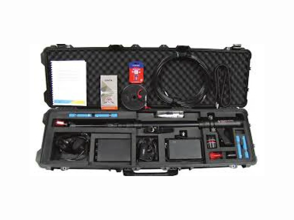 Savox SEARCHCAM 3000 KIT 1 +IR